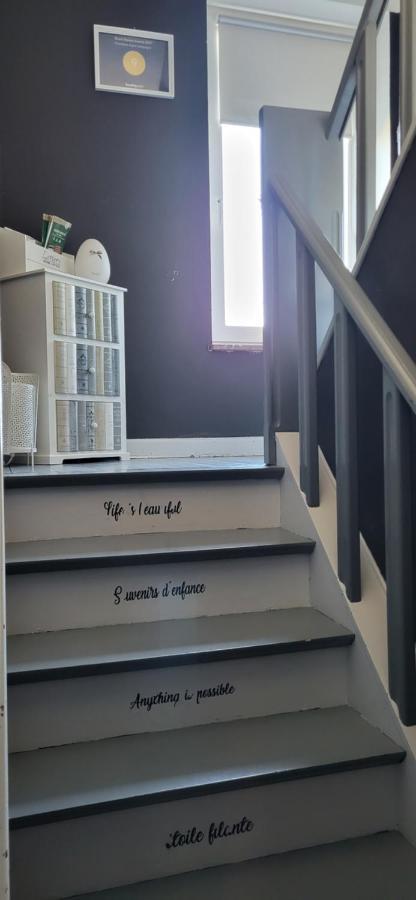 Chambres Esprit Campagne Libramont-Chevigny Exterior photo
